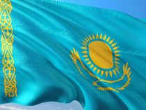 Study in Kazakhstan
