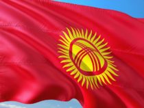 Study in Kyrgyzstan