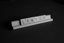 Lawyer Inscription