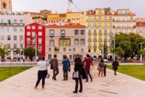 Studying in Portugal for International Students 2022