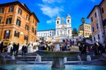 Fully Funded Scholarships for Africans in Europe