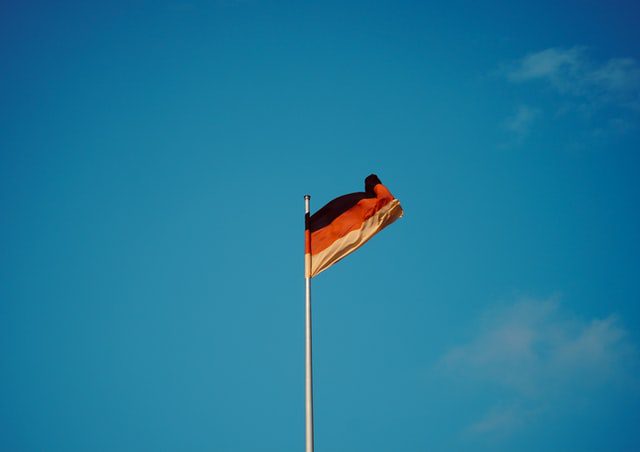 Germany Flag