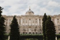 Shopify-Burst - Royal Palace of Madrid