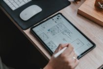Calculations on a tab
