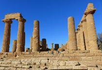 Pixabay - archaeology
