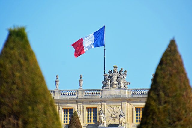 France Flag