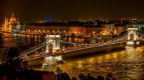 Hungary Scholarships