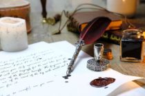 Admission Essay or Personal Statement for Scholarships