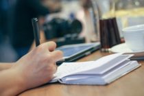 Letter of Motivation for Scholarships + Example