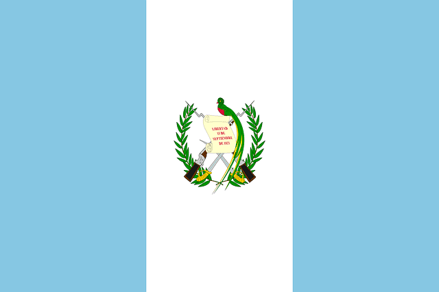 Pixabay - guatemala