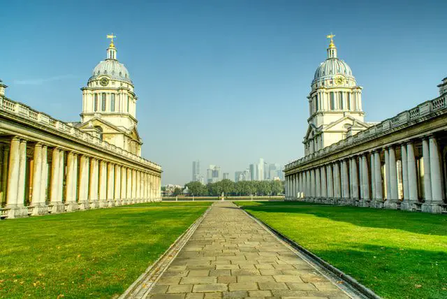 Greenwich London