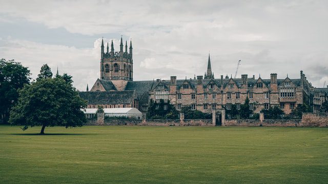 University in London