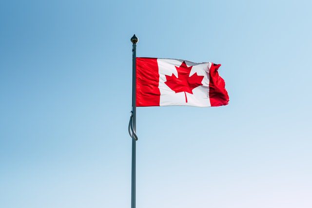 Canada Flag