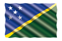 Study in Solomon Islands
