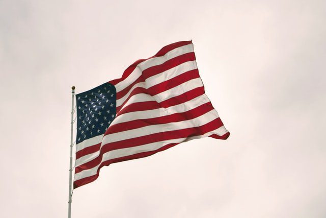 United states flag