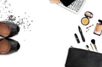 Pexels -Fashion items
