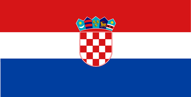 Croatia flag