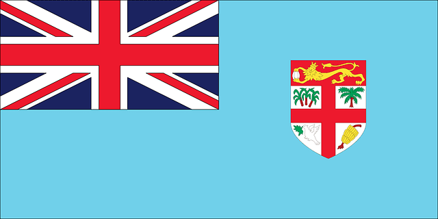 fiji flag