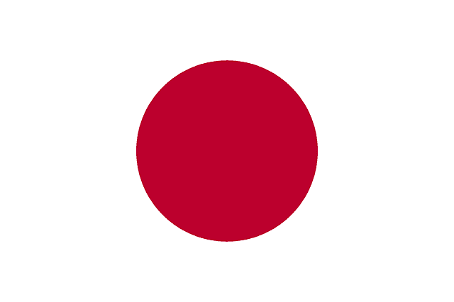 japan flag