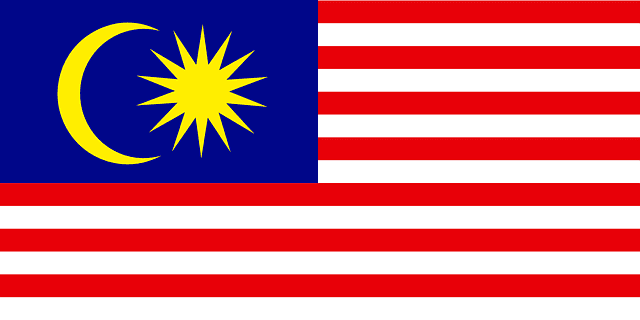 Malaysia flag