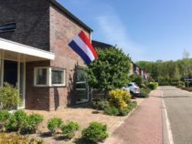 Netherlands National flag