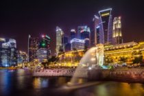 Top Universities in Singapore for International Students