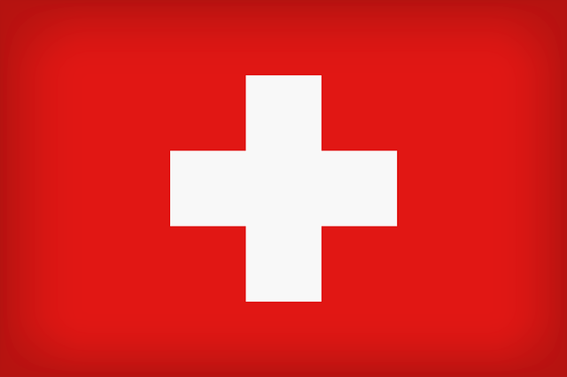 swiss flag