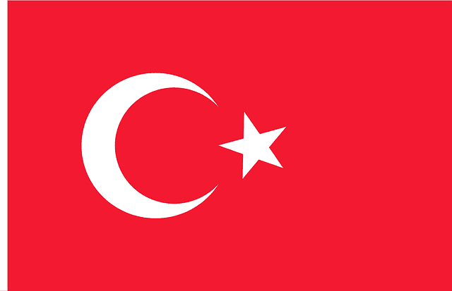 turkey flag