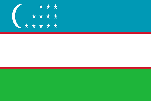 uzbekistan scholarships