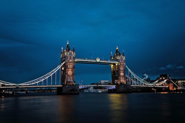 Tower Bridge