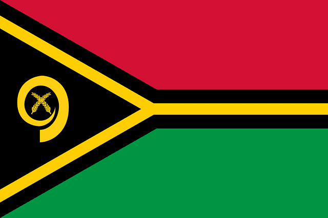 vanuatu scholarships