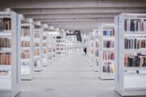 Pexels - A big library