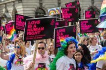 Unsplash - Amnesty International