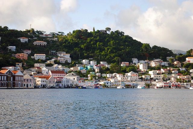 grenada scholarships