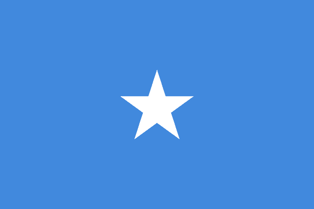 Somalia scholarships