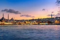 fully funded scholarship study abroad in Turkey