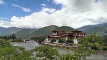 bhutan scholarships