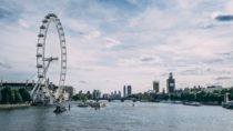 City in United Kingdom