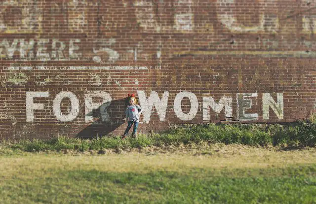 Unsplash - For Women