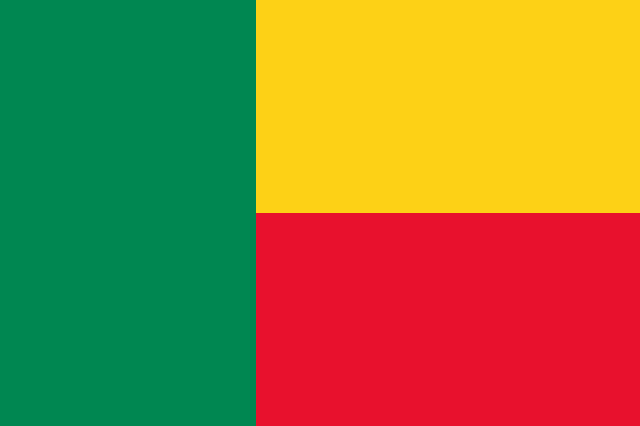 benin scholarships