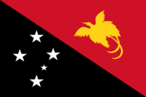 Papua New Guinea Scholarships