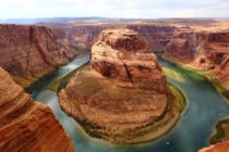 A Canyon