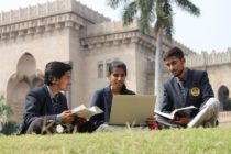 10 Public Health Scholarships in China for Students from Developing Countries