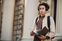 How to Study in The UK as a Foreign Citizen