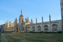 u.k. scholarships
