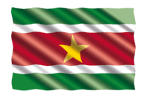 Study in Suriname