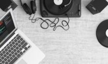 Music display