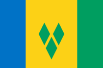 Study in Saint Vincent