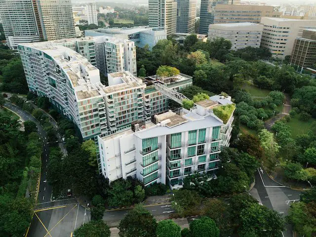 Unsplash-Aerial-view-of-a-big-city