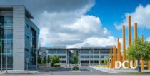 unplash-dublin city university in ireland